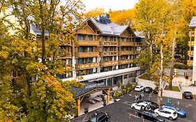 Forest Park Resort & Spa